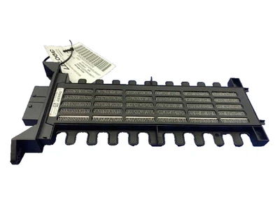 Jaguar F-Pace 2017-2020 OEM calefacción eléctrica radiador núcleo MF0134100861 Foto 1 de 4