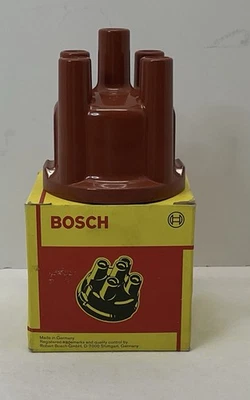 VINTAGE OE BOSCH #1235522056, 03010 DIST.CAP NIB - Image 1 of 3
