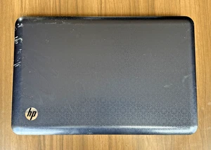 HP-COMPAQ PAVILION DV6-3143CL LAPTOP 15.6 VISION AMD AR5B95 HSTNN-Q50C WINDOS-7 - Picture 1 of 5