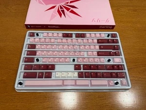 Keykobo Darling ABS Keycaps - Afbeelding 1 van 11