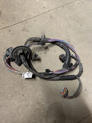 SMART CAR 451 2007-2014 - CAJA DE CAMBIOS COMPLETA CABLEADO TELAR A4515402708 A4515401506 Foto 1 de 3