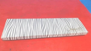 Vintage-Community -Silverplate-WEDDING- Pie Cake Server with Original Box Oneida - Picture 1 of 5