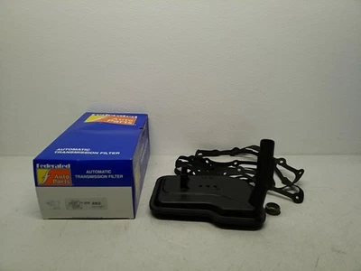 Federated TF-209 Automatic Transmission Filter Kit – Heavy-Duty, Leak-Resistant - Image 1 of 4