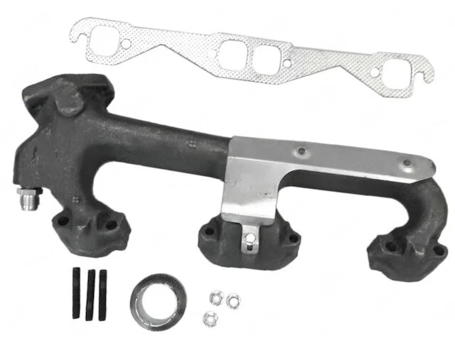 SKP 94VP84J Left Exhaust Manifold Fits 1996-1999 GMC C2500 Suburban 5.7L V8 - Изображение 1 из 1