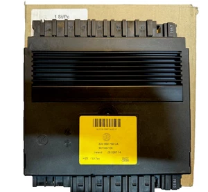 Bentley Flying Spur Continental Seat Backrest Control Module OEM Genuine - Picture 1 of 5