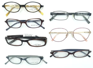 Oscar de la Renta Glasses Womens CHOOSE SIZE/COLOR/MODEL/FRAME Eyeglass Frames - Picture 1 of 22