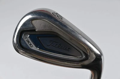 Titleist T300 2019 Gap Wedge / 48 Degree / Stiff Flex AMT S300 Black Shaft - Image 1 of 4