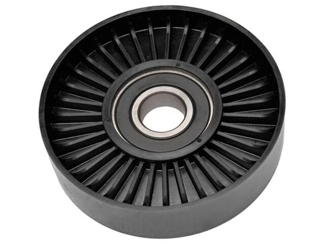 Accessory Belt Idler Pulley For 1987-1991 Pontiac 6000 1988 1989 1990 DF435PB - Image 1 of 1