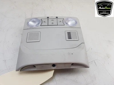 2018 Seat Leon (5FB) 5F0947105AJWRC INTERIOR FRONT LIGHT INTERIOR LIGHTS INTERIOR - Image 1 of 4