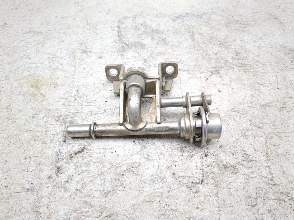 Riel inyector de combustible de gas Polaris RZR 570 17-19 Foto 1 de 4