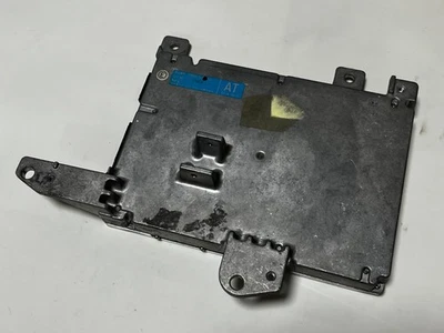 39900-SL0-982 Honda Acura Nsx Tcs Traction Control Module Unit AT OEM - Image 1 of 4