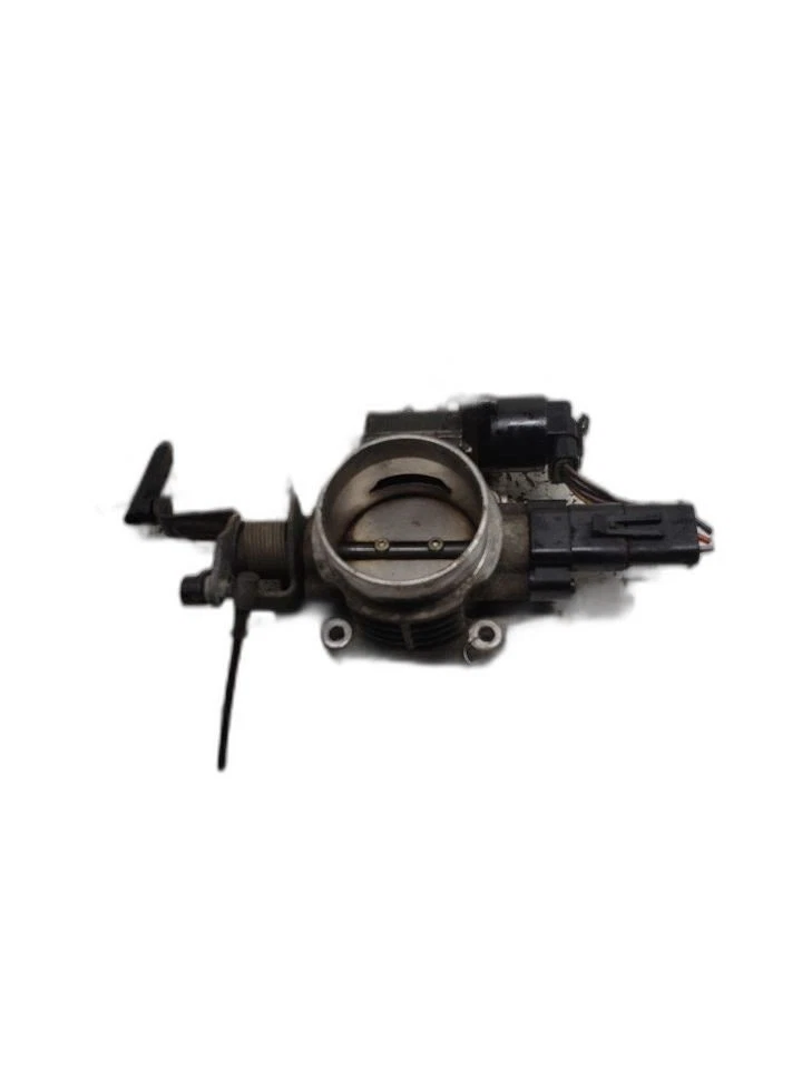 Throttle Body Throttle Valve Assembly 8-360 Fits 93-98 GRAND CHEROKEE 1280156 - Image 1 of 4