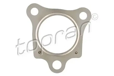 Turboladerdichtung Einlassseite Abgasturbolader 821 305 TOPRAN für HYUNDAI KIA - Bild 1 von 4