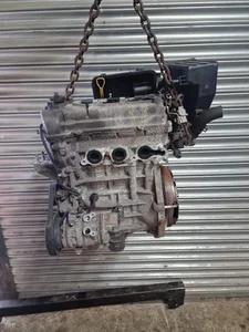 2013 SUZUKI ALTO K10B COMPLETE ENGINE - Picture 1 of 5