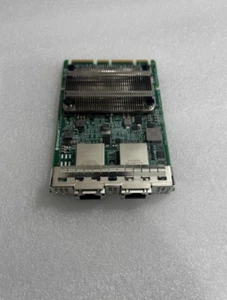 Dell Broadcom 57416 Dual Port 10GB RJ-45 OCP 3.0 Network Card - T6HR8 - Picture 1 of 1