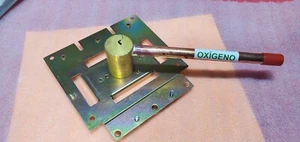Beacon Medaes 233110-00 Concealed Rough-In Upgrade, AIR NEW - Picture 1 of 8