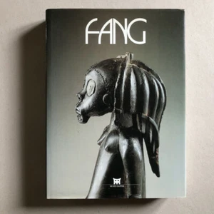 Ph. Laburthe-Tolra & Ch. Falgayrettes-Leveau — Fang — Musée Dapper — 1991. - Picture 1 of 19