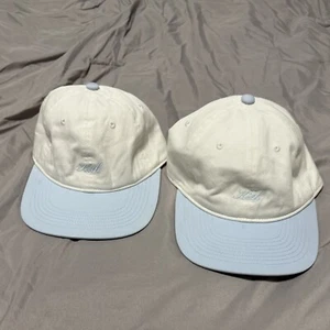 Kith Script Logo Cap Brandneu ohne Etikett Bestpreis - Bild 1 von 8