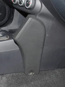 KUDA phone holder for Mitsubishi Lancer from 2007 - Zdjęcie 1 z 1