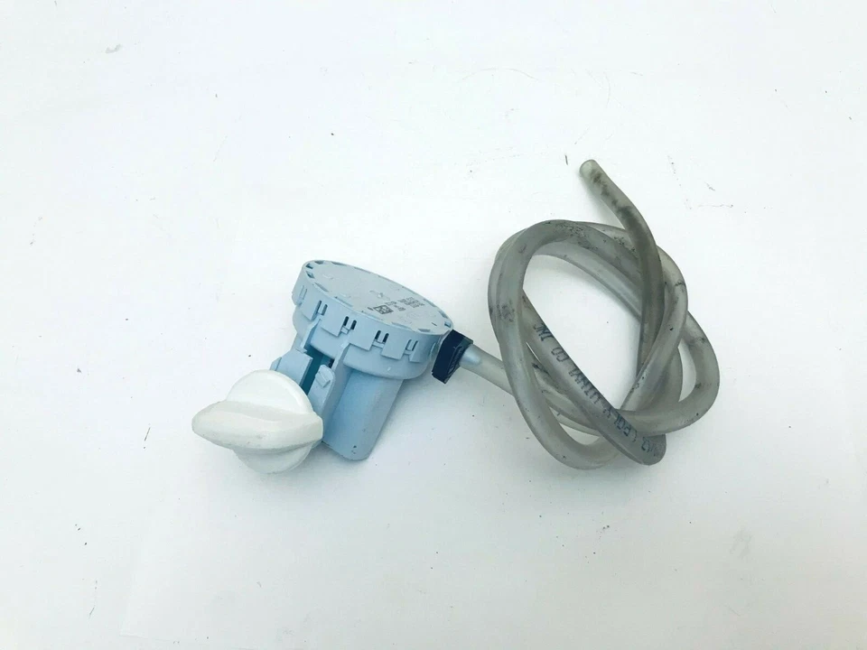 Interruptor de presión de nivel de agua Amana modelo NTW4630YQ0 W10450959 Foto 1 de 4