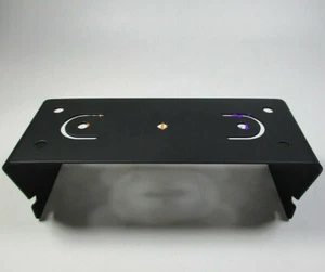 Bracket with Screws FIT Yaesu FT-2900R Walkie Talkie FT2900 - Afbeelding 1 van 4