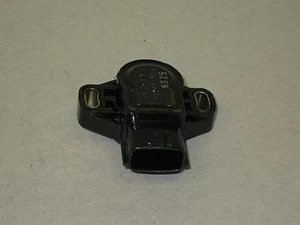 95-98 Subaru Forester Impreza Legacy 2.2L 2.5L sensor de posición acelerador TPS FABRICANTE DE EQUIPOS ORIGINALES - Imagen 1 de 1