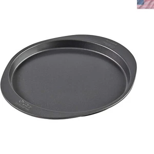 Professional Non-Stick Layer Cake Pans Set: 8-Inch, 4-Piece for Every Occasion - Picture 1 of 3