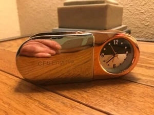 CF6 Motoren Uhr - Bild 1 von 5