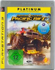 PS3 Spiel: Motor Strom - Pacific Rift Sony® PlayStation