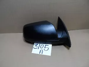 11 12 13 14 15 Chevrolet Equinox PASSENGER side Mirror Used Power Textured#3105A - Bild 1 von 6
