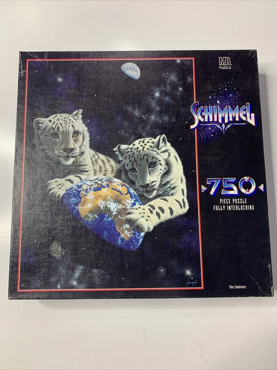 Schimmel Puzzle for sale | eBay