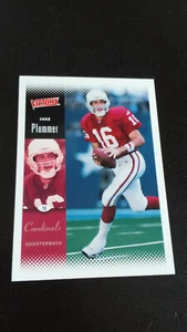 FREE SHIPPING-Jake Plummer-2000 Upper Deck Victory Football-no.1 - Picture 1 of 3