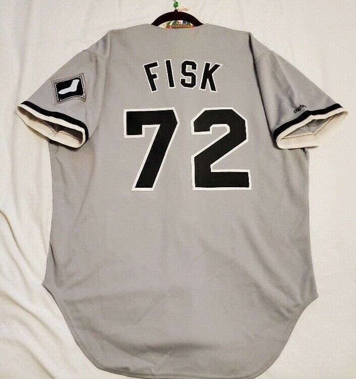 Rawlings Chicago White Sox MLB Jerseys for sale | eBay Rawlings Chicago White Sox MLB Jerseys for sale | eBay