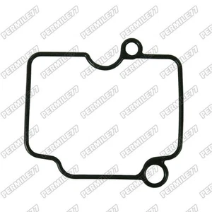 Junta de sello de goma con tazón flotante para bicicleta ATV Pit Dirt para carburador Mikuni VM22-3847 - Imagen 1 de 3