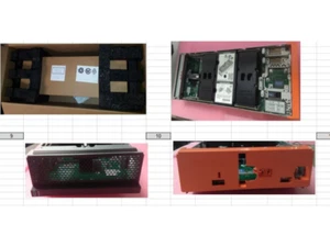 841299-001 SPS-MXM Graphics Exp Kit 100W | REF - Afbeelding 1 van 1