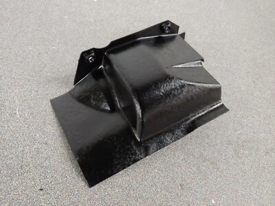 MOTOR REFRIGERACIÓN AIRE TRASERO DERECHO PORSCHE 914 ORIGINAL USADO ESTAÑO NLA 3 Foto 1 de 4