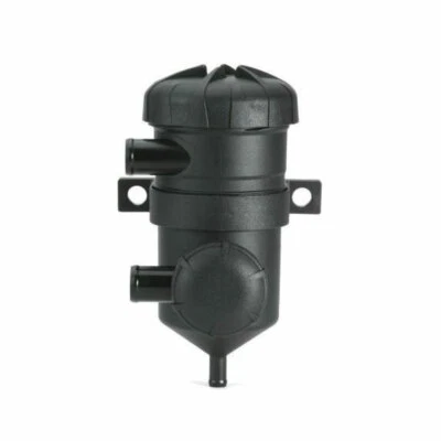 Mann ProVent 200 Catch Can for all 4X4s Turbo Diesel's Crankcase Breather - image 1 of 4