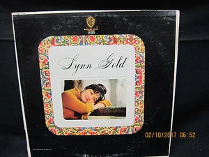 Lynn Gold Lyn - Warner Brothers 1963 - Imagen 1 de 4