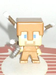 Minecraft Action Figure MINI FIGURE - Picture 1 of 1