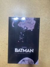 Batman: The Dark Prince Charming Paperback Enrico Marini