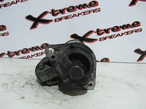 NISSAN PIXO 2009-2013 1.0 PETROL STARTER MOTOR 31100M68K1 - XBST0032 - Picture 1 of 4