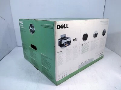 Brand New Dell V305 All-In-One Inkjet Printer - Image 1 of 4