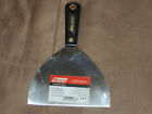 WAL BOARD Joint Knife With Hammer End/ 22-076 / 6", Stainless Steel, NEW!!!