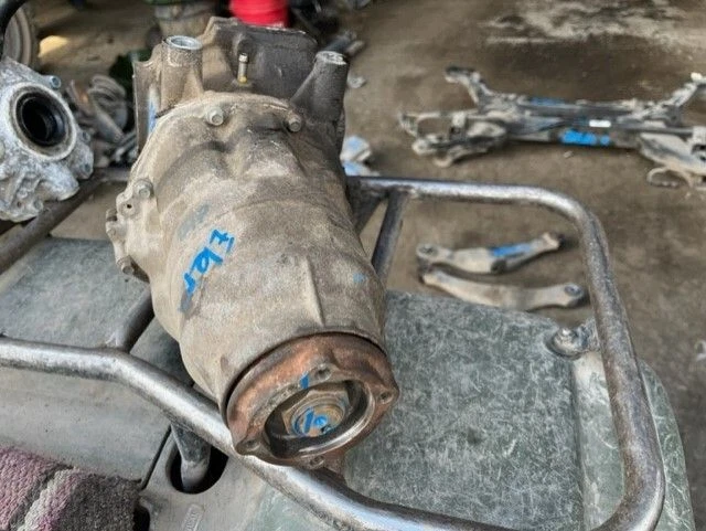 Conjunto de portador diferencial eje trasero Honda Element 2006-2011 OEM 06-11 Foto 1 de 1