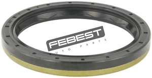 Drive Shaft Oil Seal 58.4X74.25X8X8 Fits Volkswagen 02M301189G, 1845815 - Picture 1 of 6