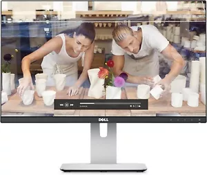 More details for dell  ultrasharp u2414h 24&quot;  widescreen full hd monitor - same day dispatch