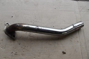 Yamaha V50 V70 V75 E U7E V80 V90 Exhaust Front pipe ref7 - Picture 1 of 3