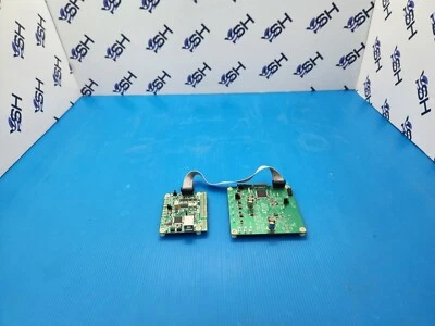 LINEAR LT1468CS8, LTC2378CMS-20 DEMO CIRCUIT 2135A - Image 1 of 4