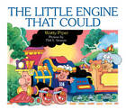 The Little Engine That Could - Hardcover By Piper, Watty - Good