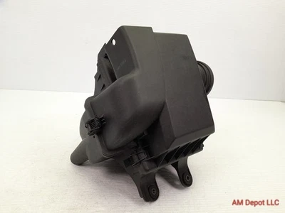 2000 BMW 323i 323xi 328i 2.5 M52 E46 Air Cleaner Air Filter Box Intake Muffler - Image 1 of 4